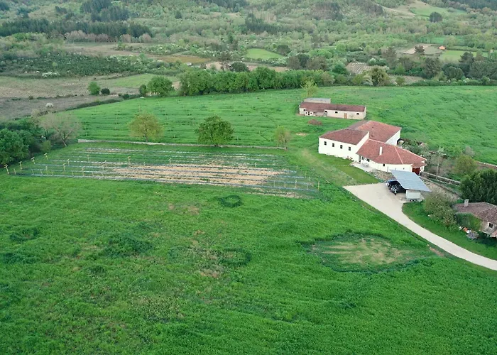 Casa Mato