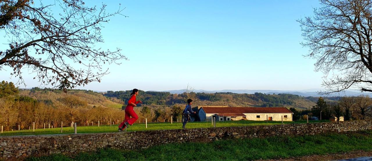 Country house Casa Mato *