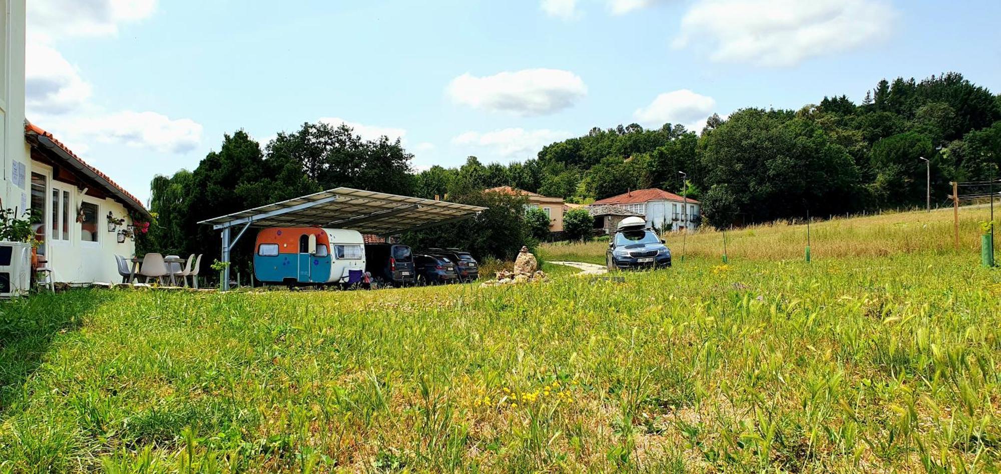 Country house Casa Mato