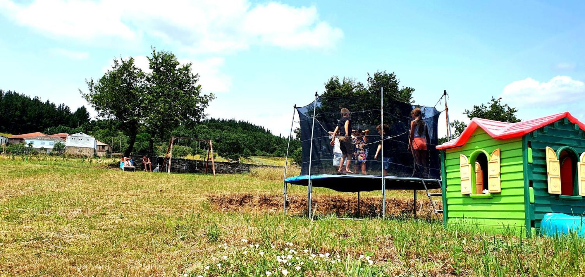 Casa Mato Country house