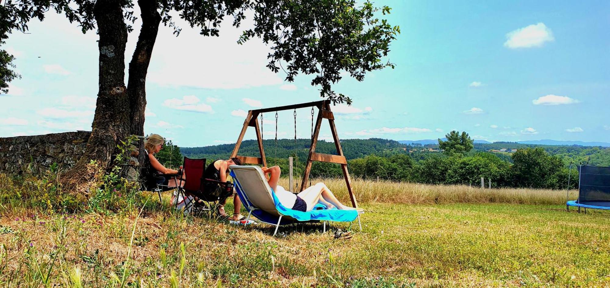 Country house Casa Mato