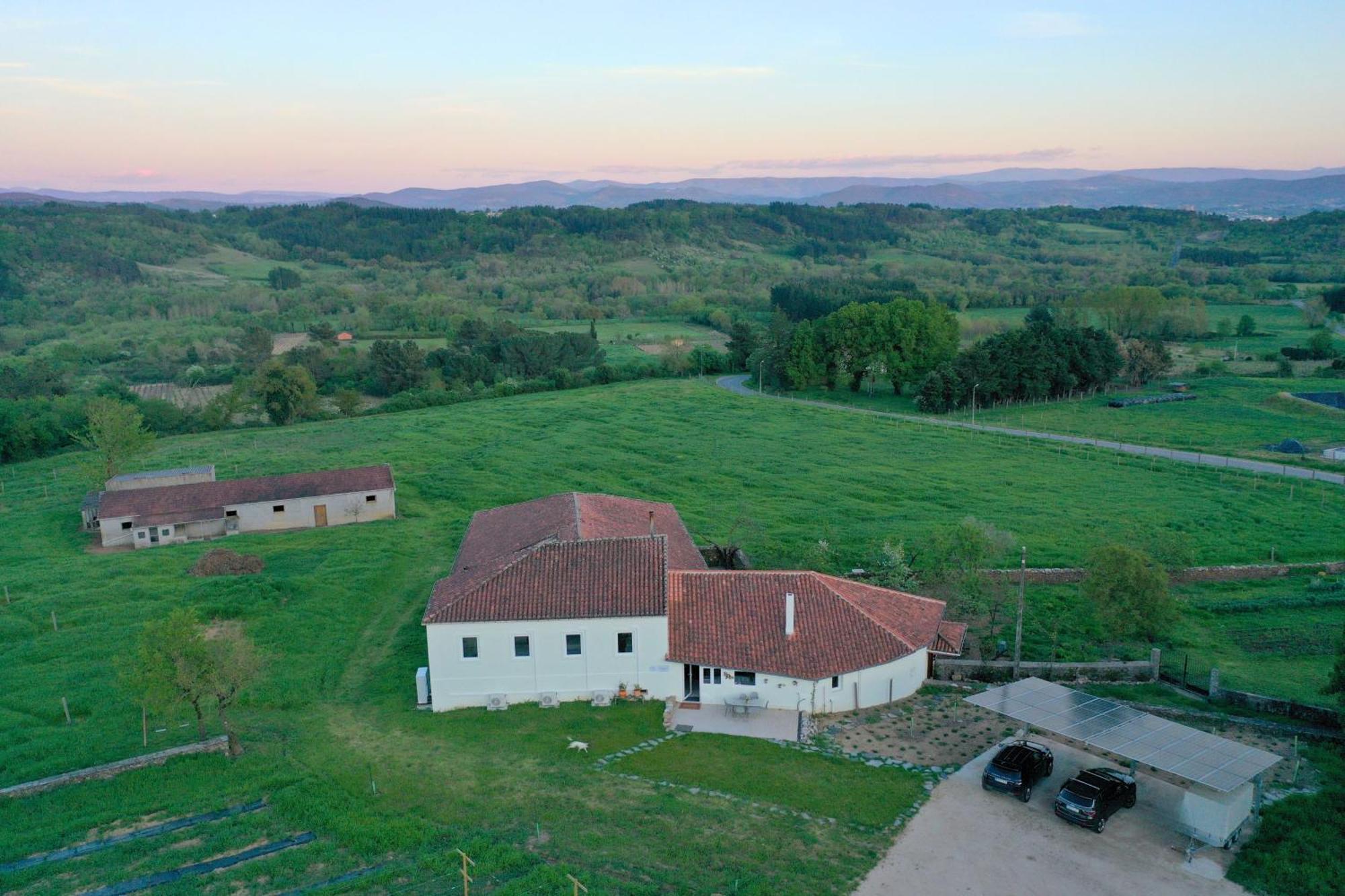 Casa Mato Country house