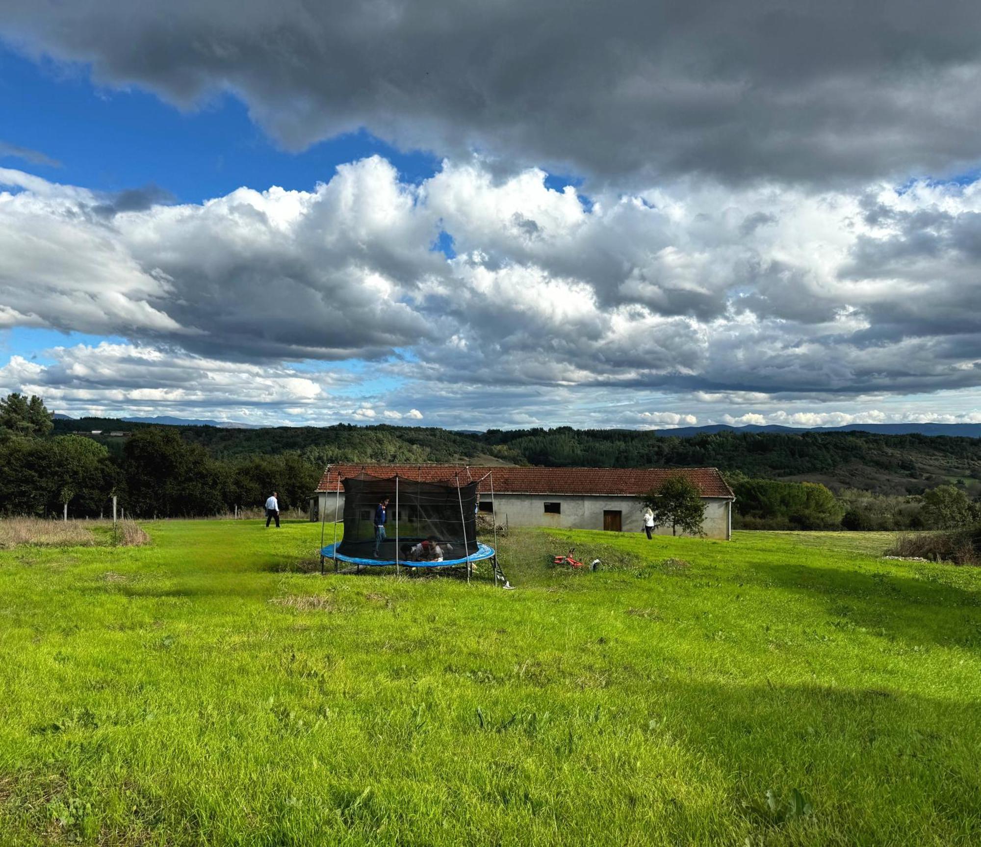 Country house Casa Mato *