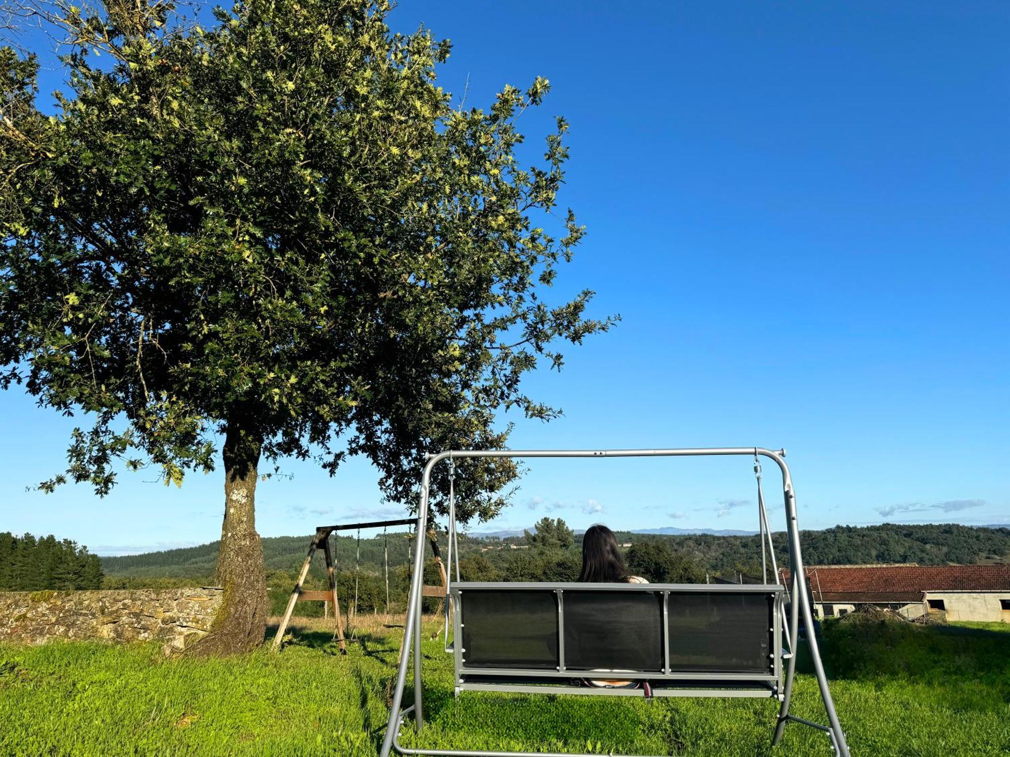 Casa Mato Monforte De Lemos