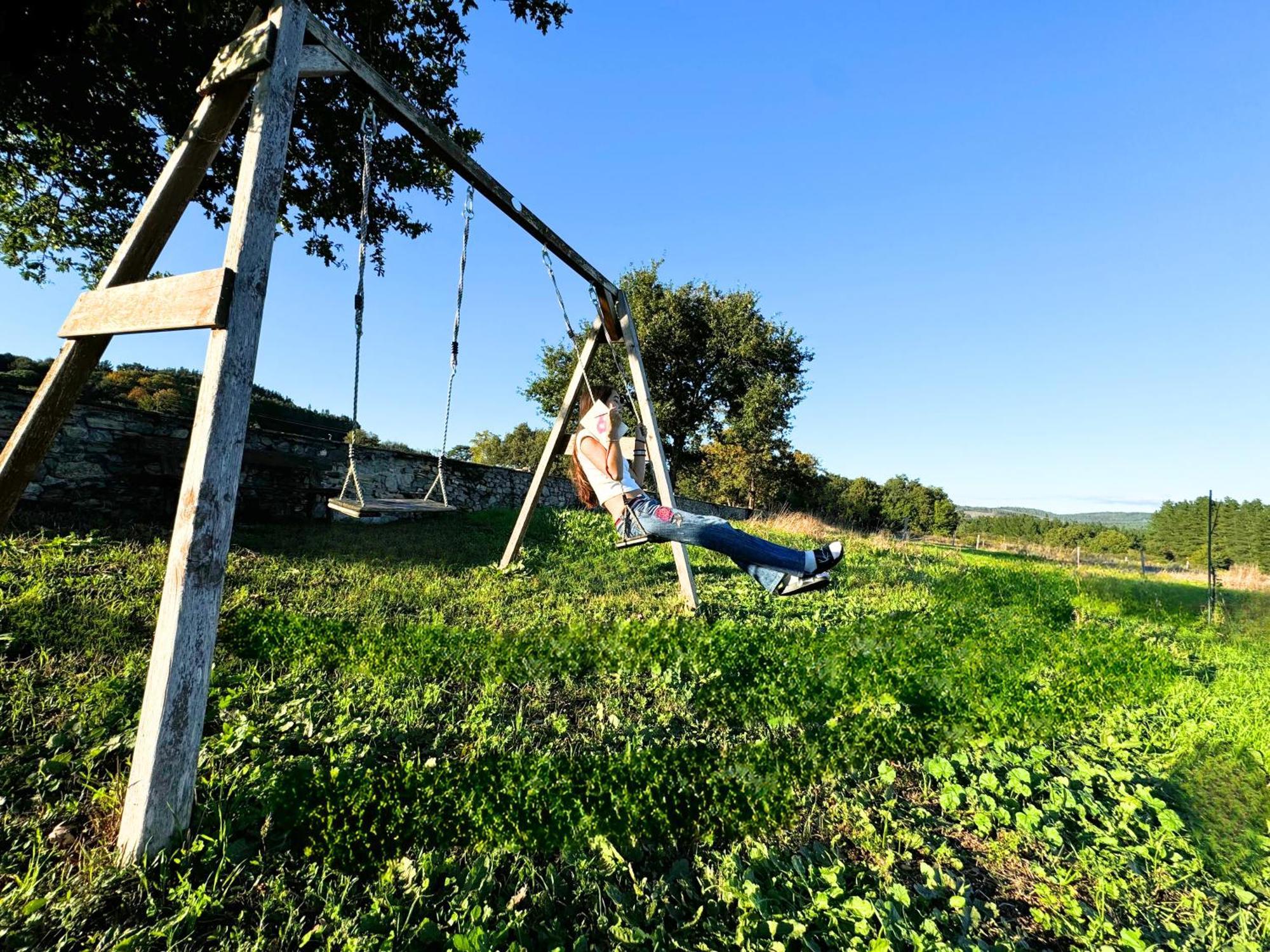Casa Mato