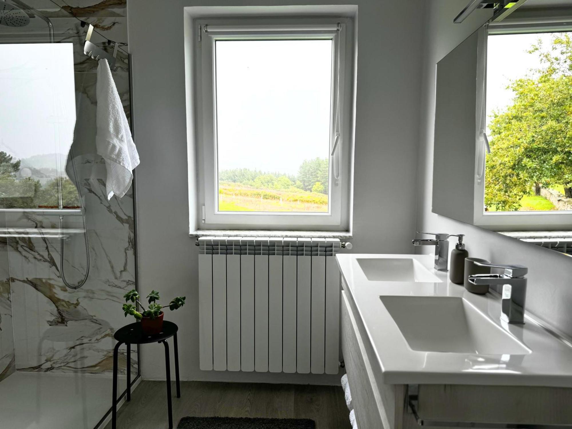 Country house Casa Mato