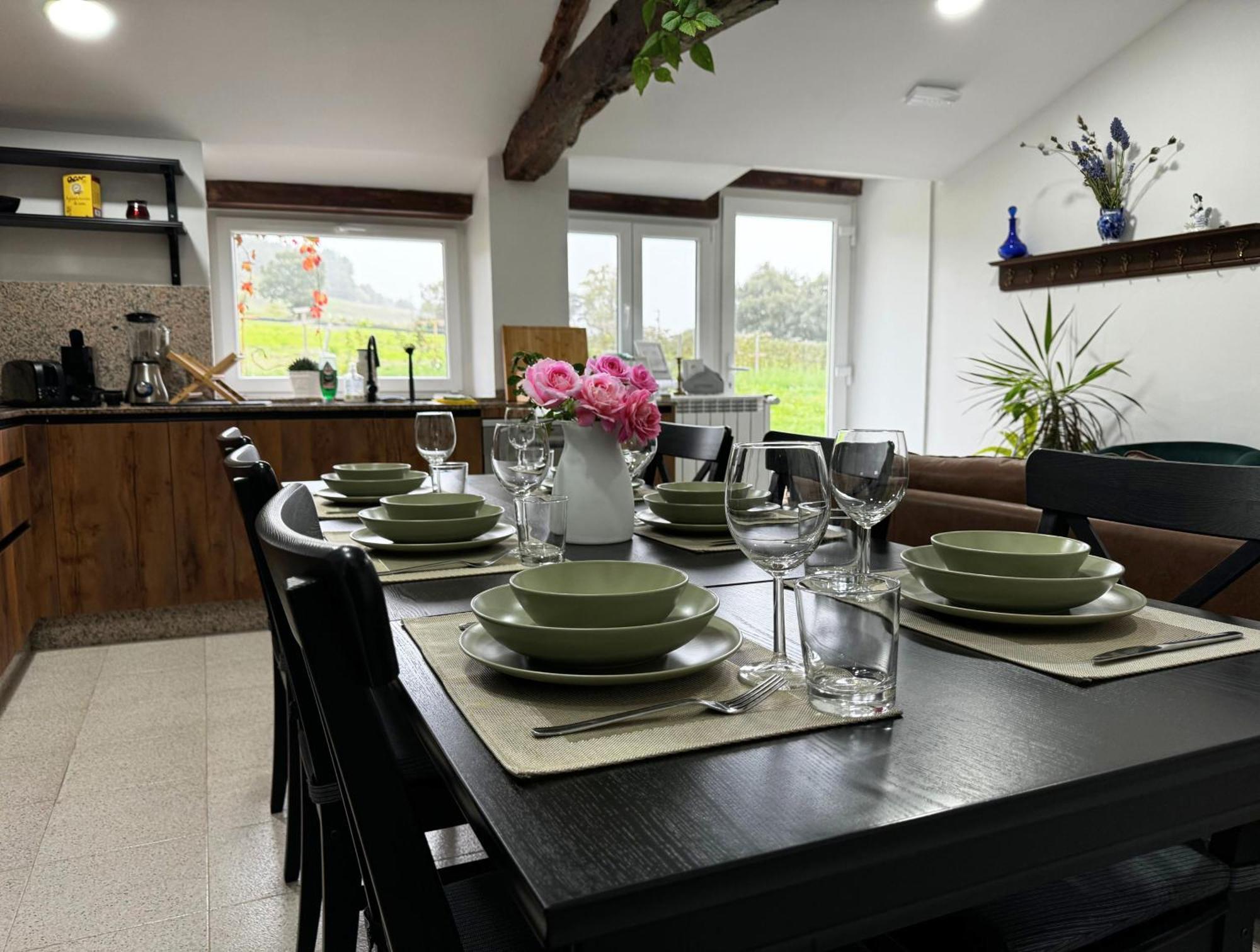 Casa Mato Country house *