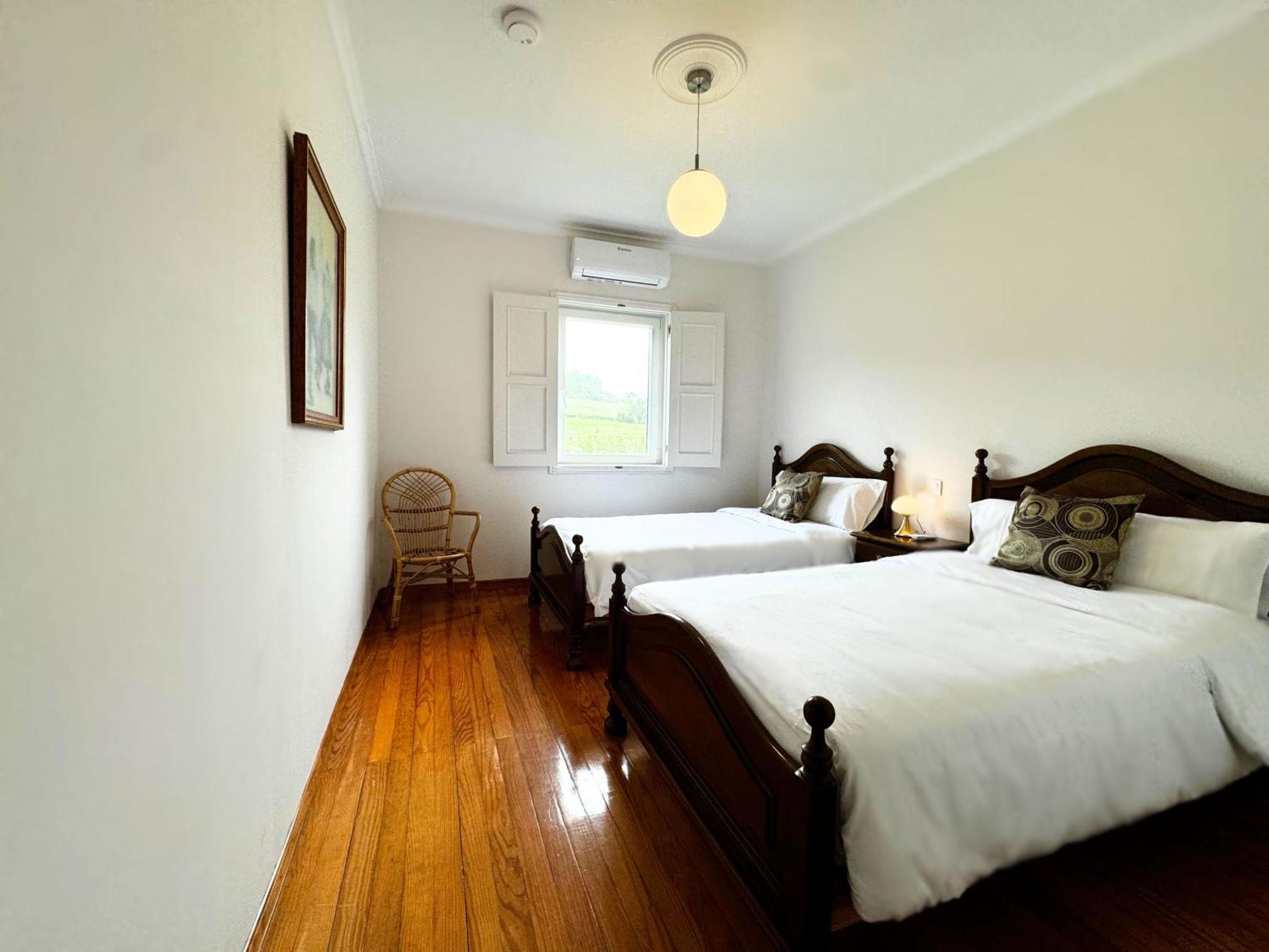 Country house Casa Mato *