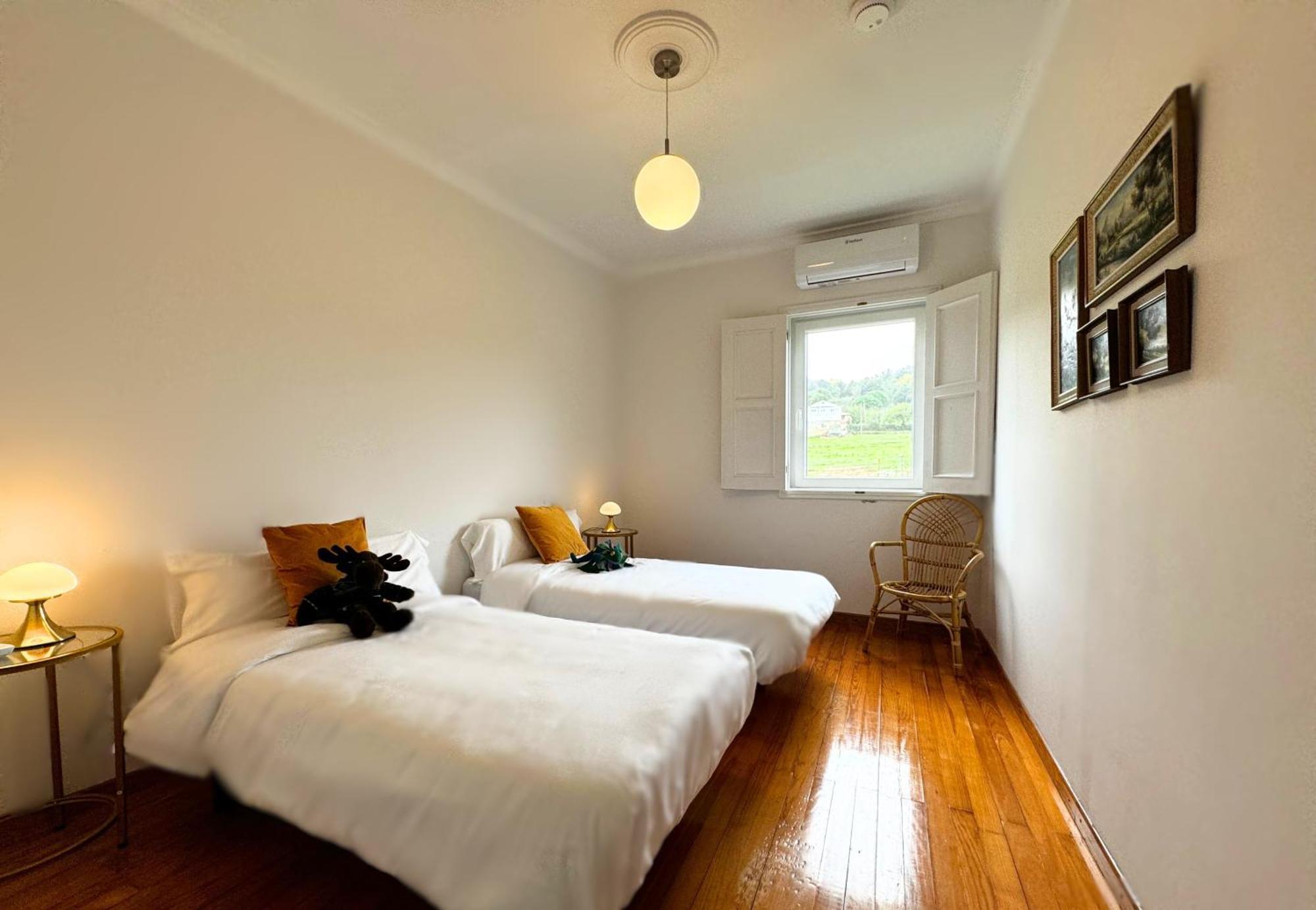 Country house Casa Mato *