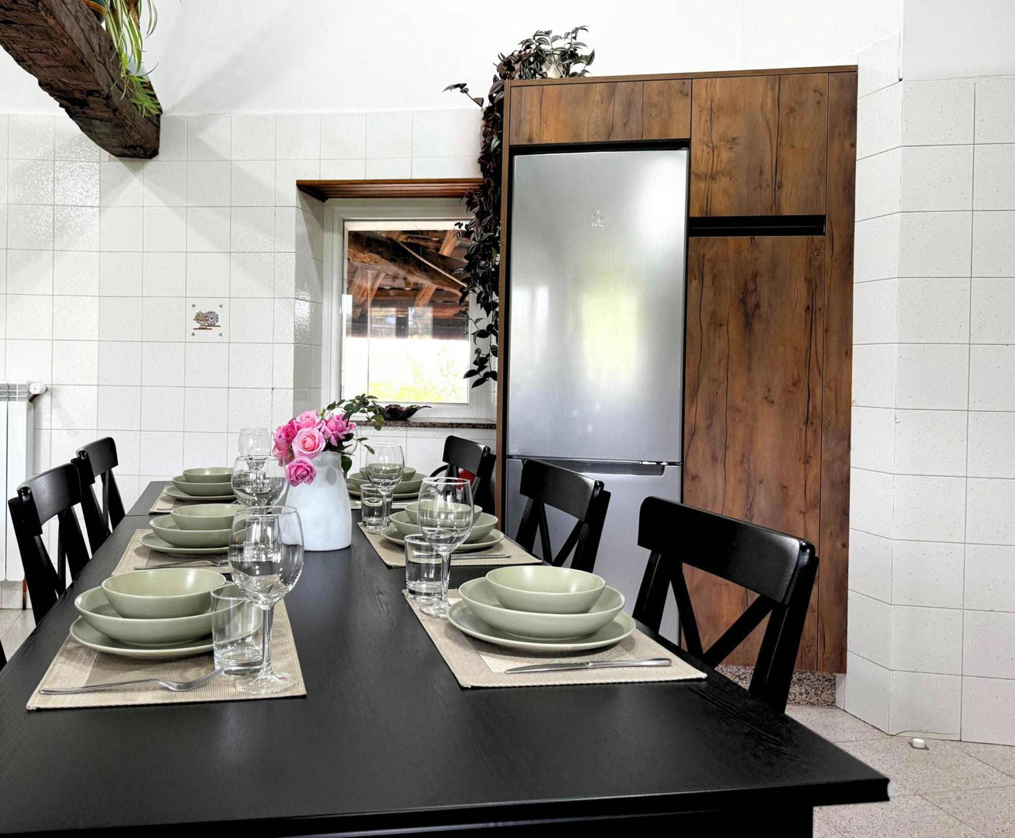 Country house Casa Mato Monforte De Lemos